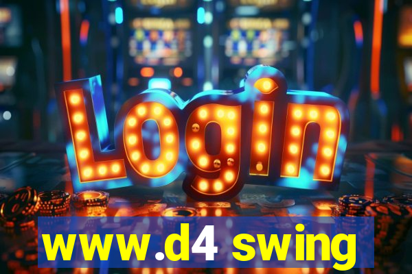 www.d4 swing